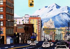 North Shore Art Crawl