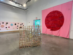 Collect, Assemble, Gather at Gordon Smith Gallery