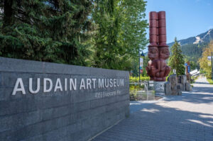 Audain Art Museum