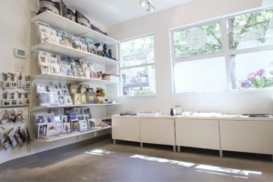 Winter Gift Gallery