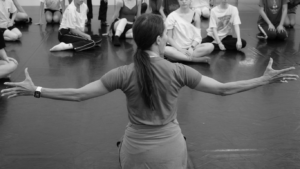 Justine A. Chambers: One hundred more 