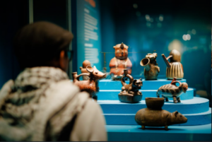 Tupananchiskama: Ancient Andean Cosmovision