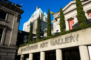 Vancouver Art Gallery