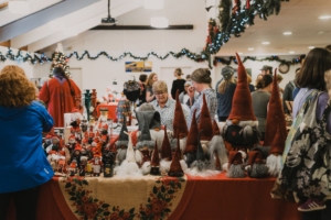 Swedish Christmas Market