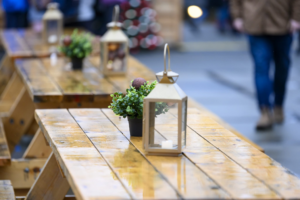 Shipyards Christmas Market