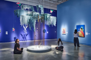 Surrey Art Gallery