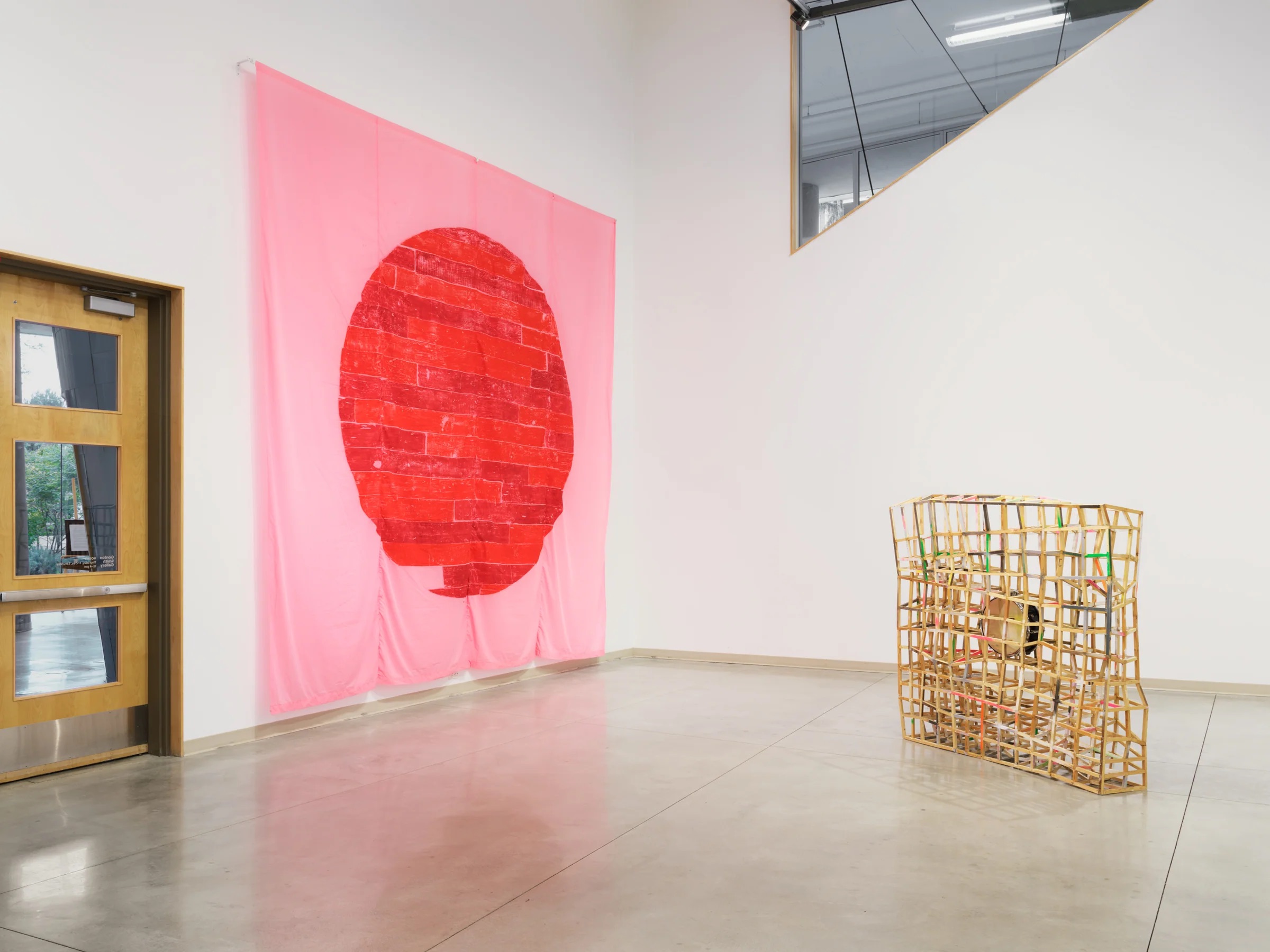 Gordon Smith Gallery Show